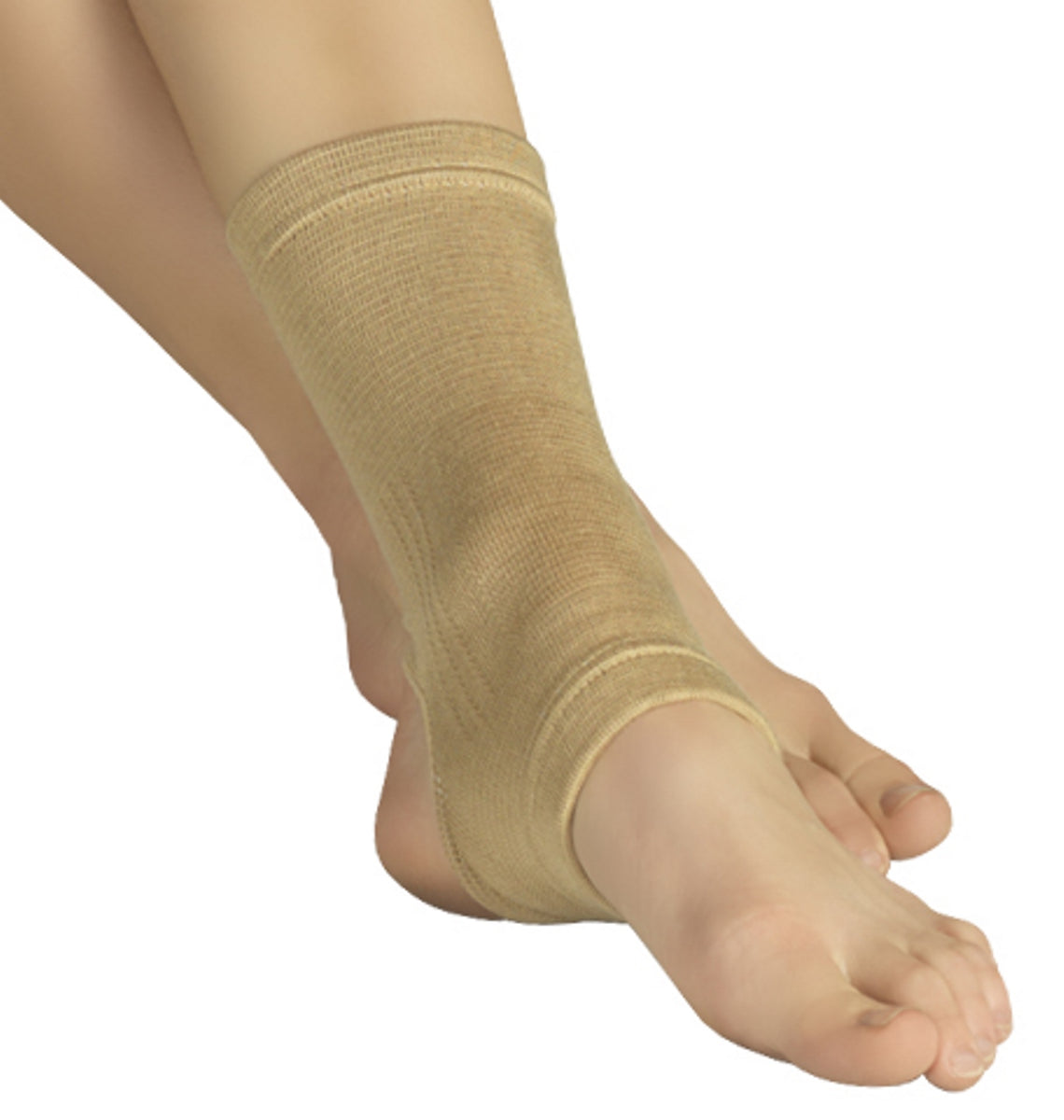 Fußgelenk-Bandage Fußbandage Knöchel Bandage Fuß Verband Strumpf Sport –  YESET