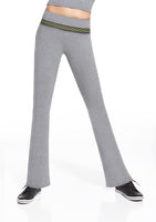 Y15 Sportleggins Fitness Sport Leggings Radler Jogging Yoga Trend Hose Olimpia