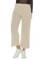 YESET Culotte 7/8 kurze Hose Schlupfhose Stretch ankle-hose YPMCUL2113