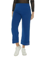 YESET Culotte 7/8 kurze Hose Schlupfhose Stretch ankle-hose YPMCUL2113