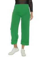 YESET Culotte 7/8 kurze Hose Schlupfhose Stretch ankle-hose YPMCUL2113