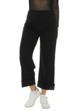 YESET Culotte 7/8 kurze Hose Schlupfhose Stretch ankle-hose YPMCUL2113