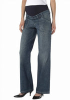 9monate Umstandsjeans Umstand Jeans Hose Chino Stretch Schwanger Gr. 40 226642