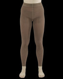 Leggings 300 DEN Thermo Skiunterwäsche Funktionsunterhose weich