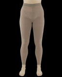 Leggings 300 DEN Thermo Skiunterwäsche Funktionsunterhose weich