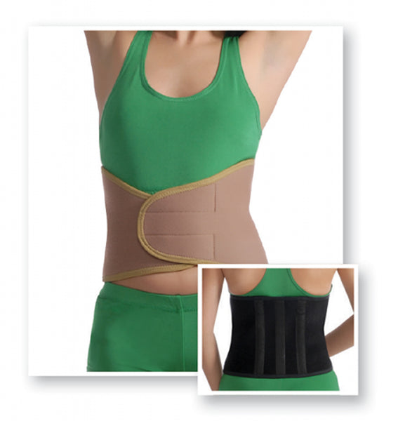 Nierenwärmer Bandage Rücken Wärme Gürtel Leibwärmer Neopren MT4045