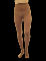 Strumpfhose 40 DEN Mikrofaser matt Feinstrumpfhose Farben