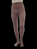 Strumpfhose 40 DEN Mikrofaser matt Feinstrumpfhose Farben