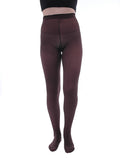 Strumpfhose 40 DEN Mikrofaser matt Feinstrumpfhose Farben