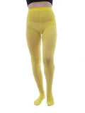 Strumpfhose 40 DEN Mikrofaser matt Feinstrumpfhose Farben