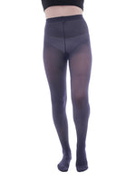 Strumpfhose 40 DEN Mikrofaser matt Feinstrumpfhose Farben