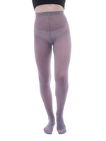 Strumpfhose 40 DEN Mikrofaser matt Feinstrumpfhose Farben