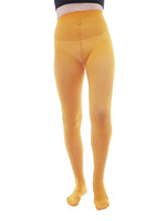 Strumpfhose 40 DEN Mikrofaser matt Feinstrumpfhose Farben