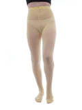 Strumpfhose 40 DEN Mikrofaser matt Feinstrumpfhose Farben