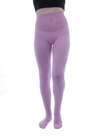 Strumpfhose 40 DEN Mikrofaser matt Feinstrumpfhose Farben