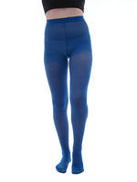 Strumpfhose 40 DEN Mikrofaser matt Feinstrumpfhose Farben