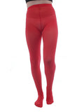 Strumpfhose 40 DEN Mikrofaser matt Feinstrumpfhose Farben
