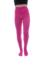 Strumpfhose 40 DEN Mikrofaser matt Feinstrumpfhose Farben