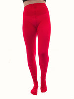 Strumpfhose 40 DEN Mikrofaser matt Feinstrumpfhose Farben