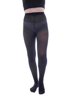 Strumpfhose 40 DEN Mikrofaser matt Feinstrumpfhose Farben