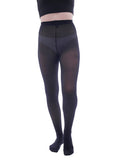 Strumpfhose 40 DEN Mikrofaser matt Feinstrumpfhose Farben