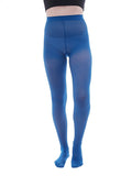 Strumpfhose 40 DEN Mikrofaser matt Feinstrumpfhose Farben