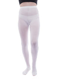 Strumpfhose 40 DEN Mikrofaser matt Feinstrumpfhose Farben