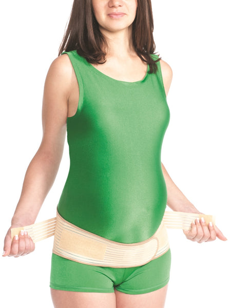 Umstand Bandage Geburt Schwanger Bauch Rücken Stütze Gurt MT4502