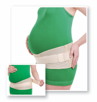 Umstand Bandage Schwanger Bauch elastisch Stütz Gürtel Gurt MT4505