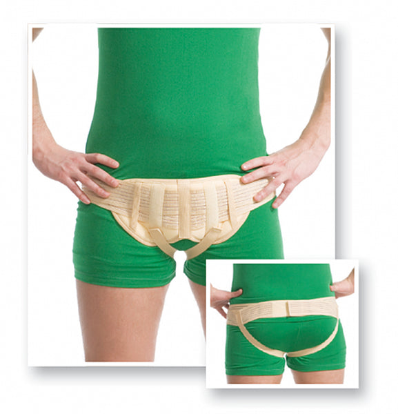 Bandage Bruch unifizierte Gurt Bauch Stützung MT5011