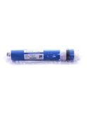 Ersatzfilter Membran Wasserfilter Umkehrosmoseanlage 50/75/100/200/400 GPD Filterkartusche