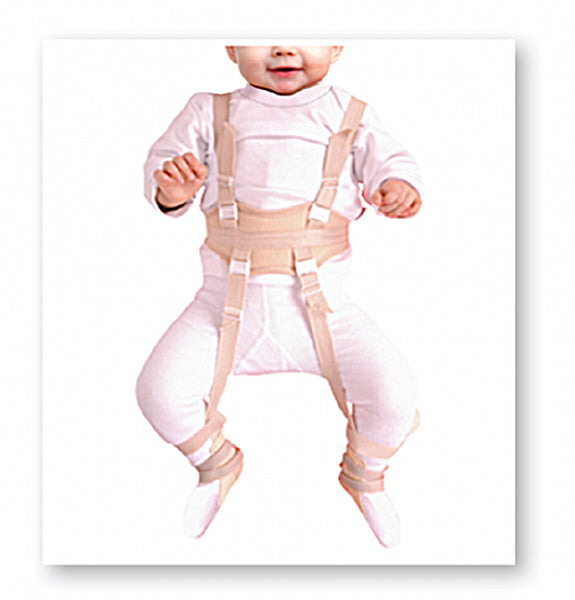 Kinder Hüftorthese Säuglinge Hüftgelenkbandage Pavlik MT5701