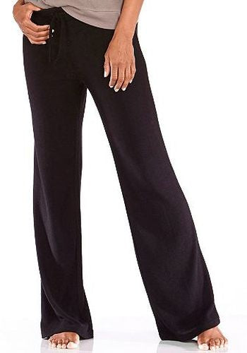 Vivance Damen Relax Hose Stretch Relaxhose Haremshosen schwarz Gr. 40/42 574742