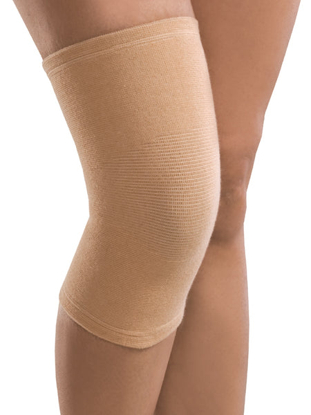 Kniegelenkbandage elastisch Kniestütze Knieschoner MT6002