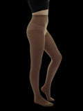 Strumpfhose 60 DEN Mikrofaser matt Feinstrumpfhose Farben