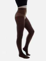 Strumpfhose 60 DEN Mikrofaser matt Feinstrumpfhose Farben