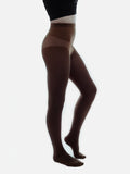 Strumpfhose 60 DEN Mikrofaser matt Feinstrumpfhose Farben