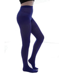 Strumpfhose 60 DEN Mikrofaser matt Feinstrumpfhose Farben