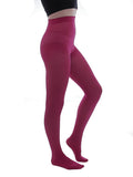 Strumpfhose 60 DEN Mikrofaser matt Feinstrumpfhose Farben