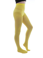Strumpfhose 60 DEN Mikrofaser matt Feinstrumpfhose Farben