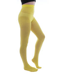 Strumpfhose 60 DEN Mikrofaser matt Feinstrumpfhose Farben