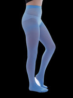 Strumpfhose 60 DEN Mikrofaser matt Feinstrumpfhose Farben