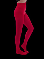 Strumpfhose 60 DEN Mikrofaser matt Feinstrumpfhose Farben