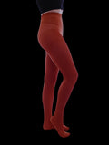 Strumpfhose 60 DEN Mikrofaser matt Feinstrumpfhose Farben