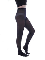 Strumpfhose 60 DEN Mikrofaser matt Feinstrumpfhose Farben