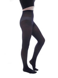 Strumpfhose 60 DEN Mikrofaser matt Feinstrumpfhose Farben