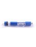Ersatzfilter Membran Wasserfilter Umkehrosmoseanlage 50/75/100/200/400 GPD Filterkartusche