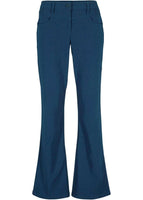 BPC Bengalin Hose Flared leg dunkelblau 38 950623