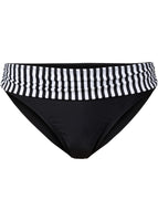 BPC Damen Bikinihose Bademode Bikini Unterteil Badehose Slip schwarz 44 952119