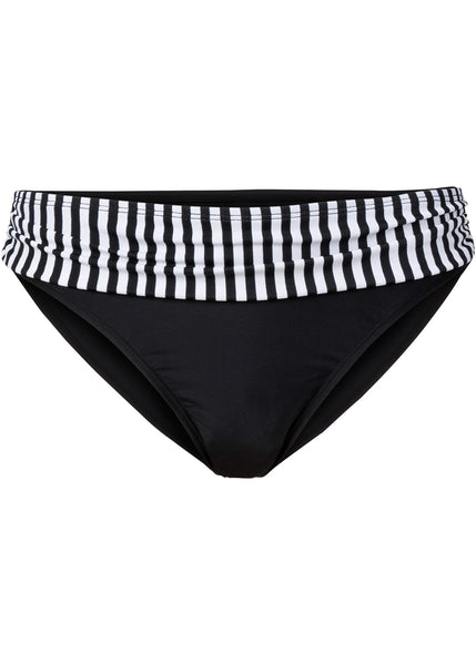 BPC Damen Bikinihose Bademode Bikini Unterteil Badehose Slip schwarz 44 952119